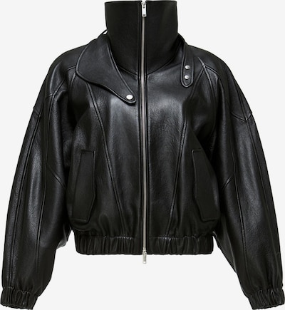 V S P Winterjacke 'May' in XS in schwarz, Produktansicht