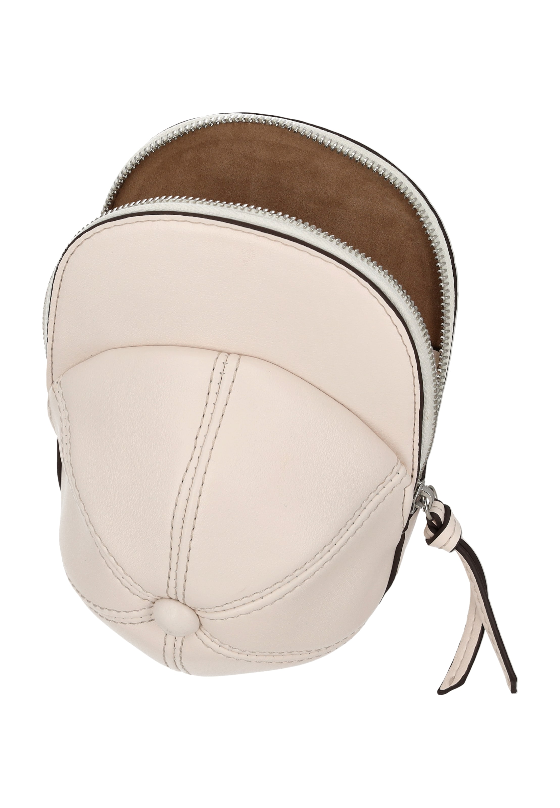 MYMO - Mala de ombro em branco