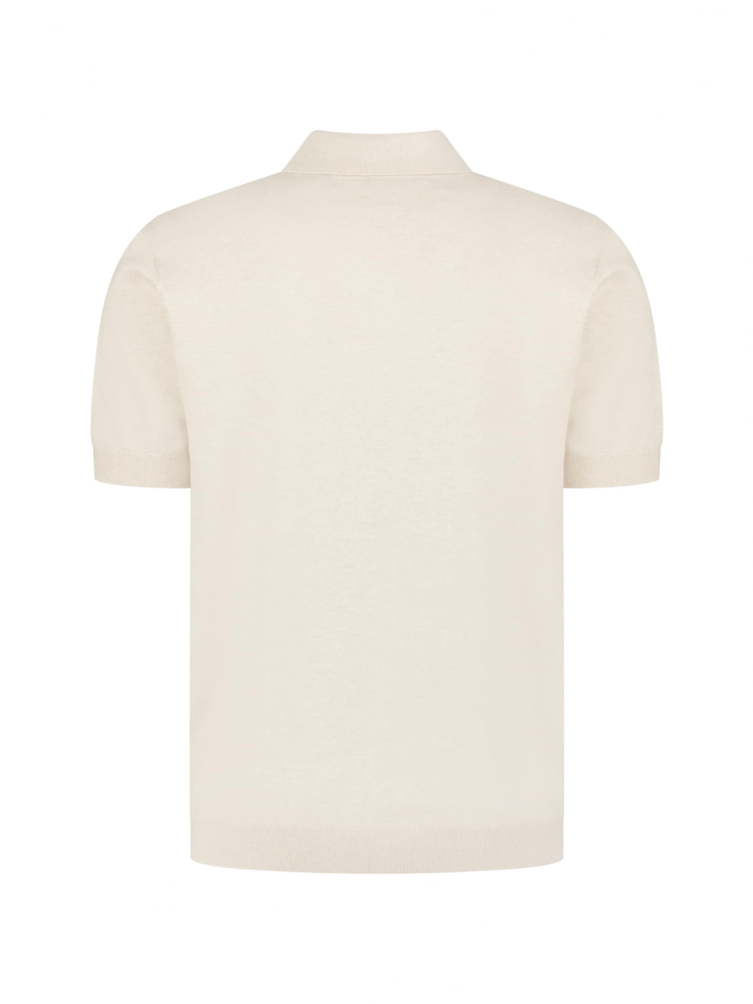 No Excess Sweater in Beige