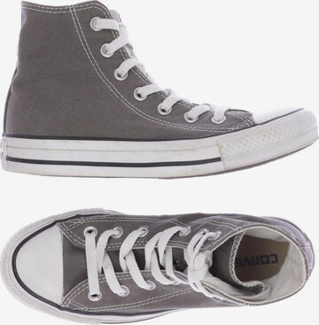 CONVERSE Sneakers & Trainers in 36 in Grey: front