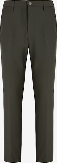 Boggi Milano Laskoshousut 'Roberto' värissä khaki, Tuotenäkymä