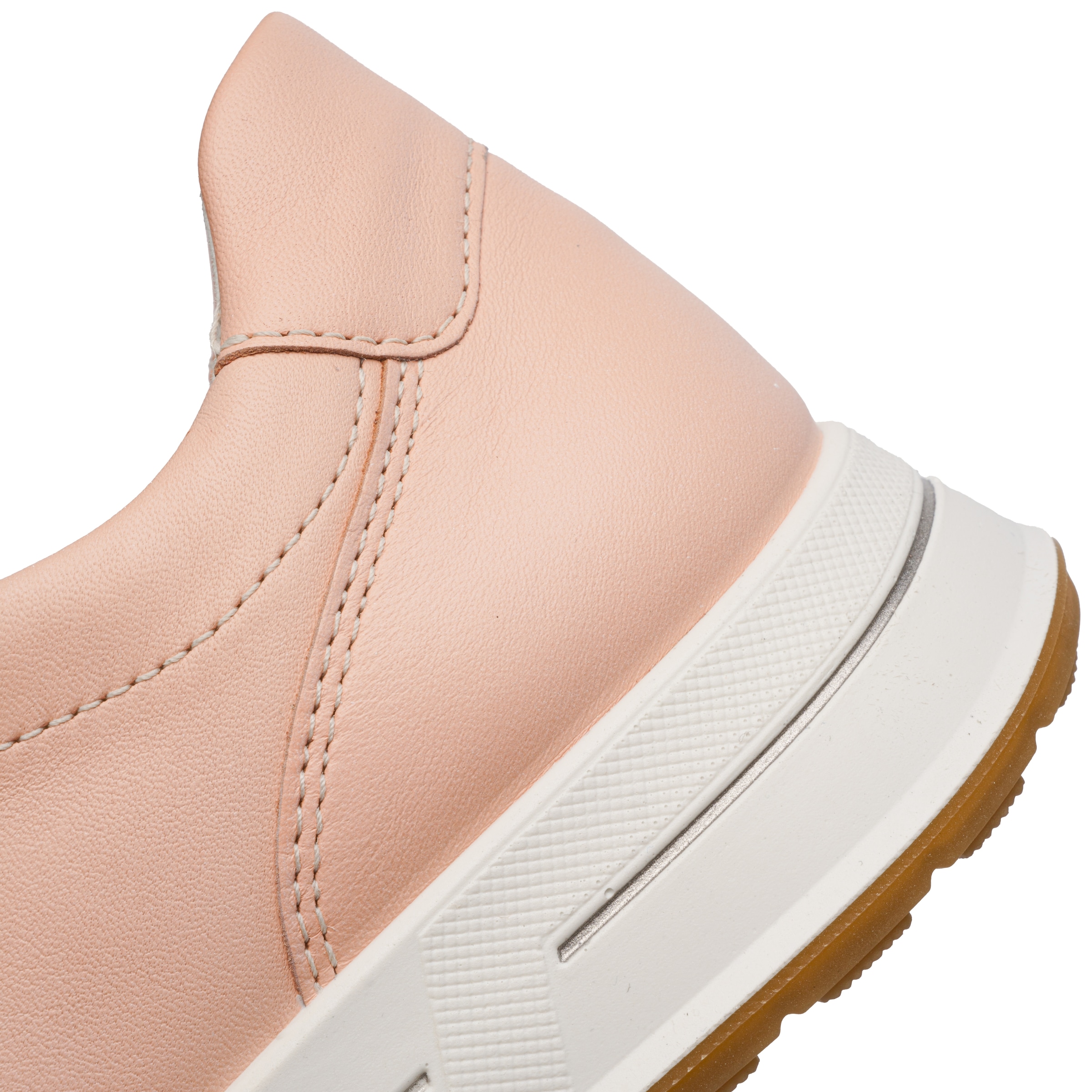 ARA Sneaker in Pink