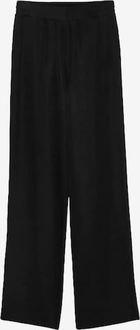 Someday Loose fit Pants 'Cenya' in Black: front