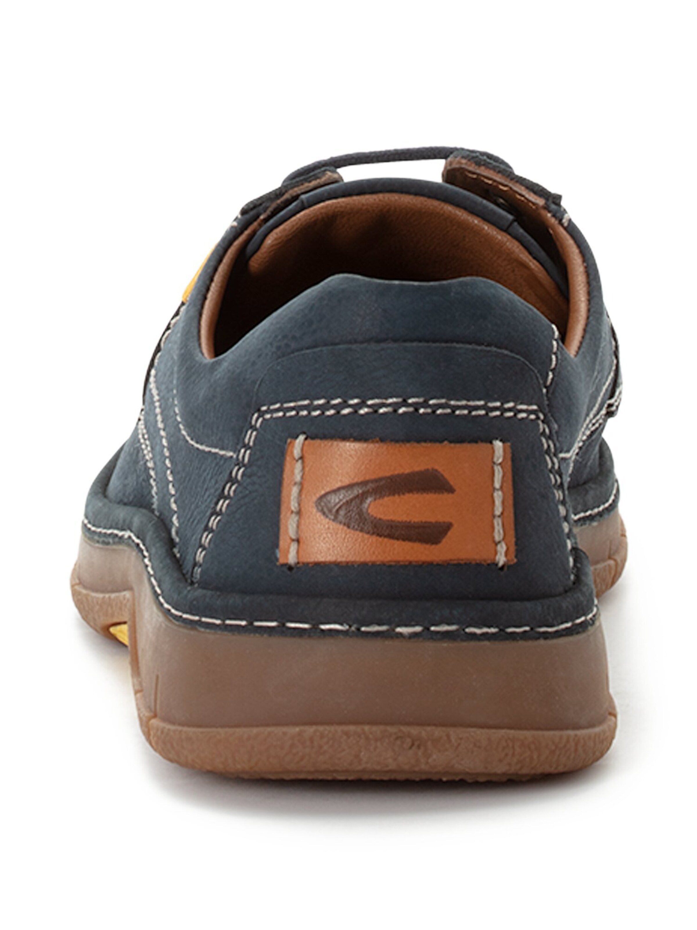 CAMEL ACTIVE Lace-Up Shoes in Blue