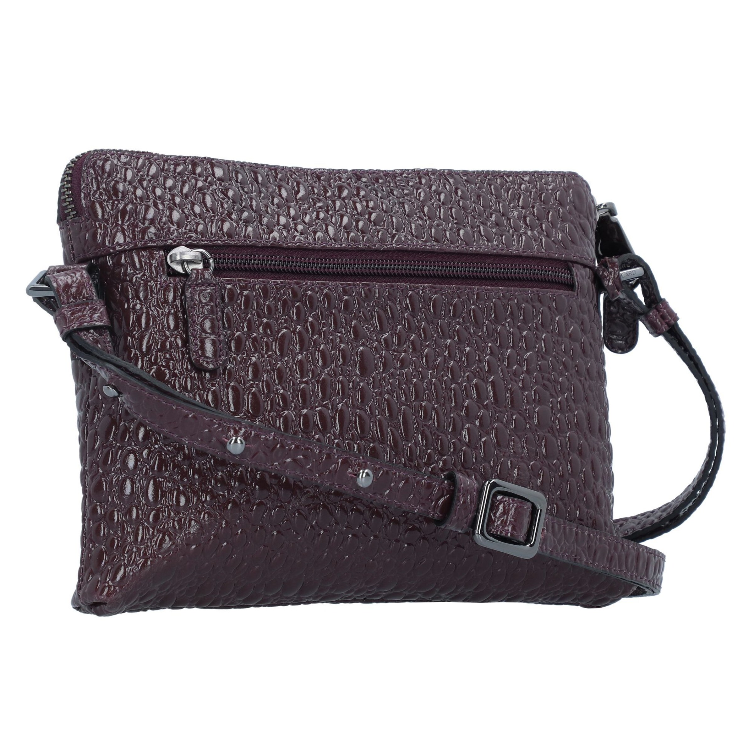 Picard Umhängetasche 'Aleganto' in Lila