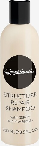 Great Lengths Shampoo 'Structure Repair ' in : front