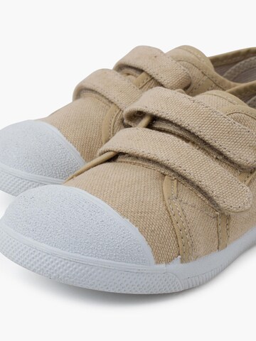 Sneaker di Pisamonas in beige