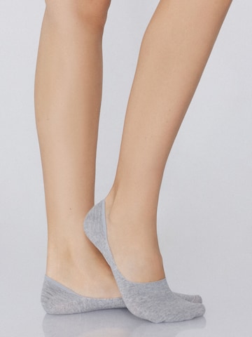 Tezenis Ankle Socks in Grey