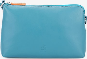 mywalit Umhängetasche in Blau: Vorderseite