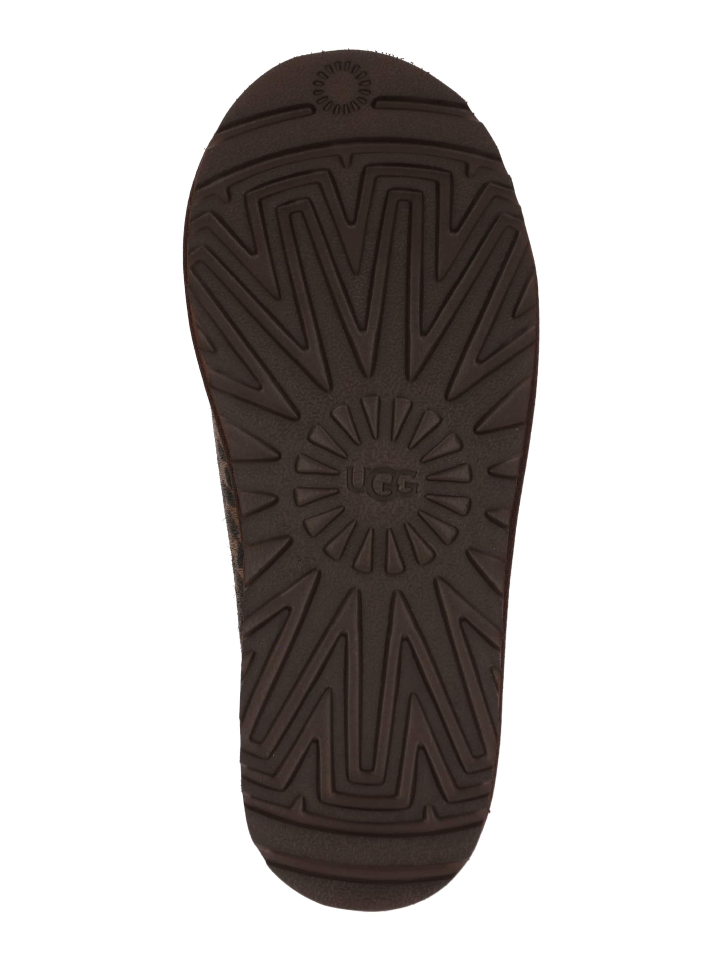 UGG Пантолеты 'Tasman Caspian' в Оранжевый