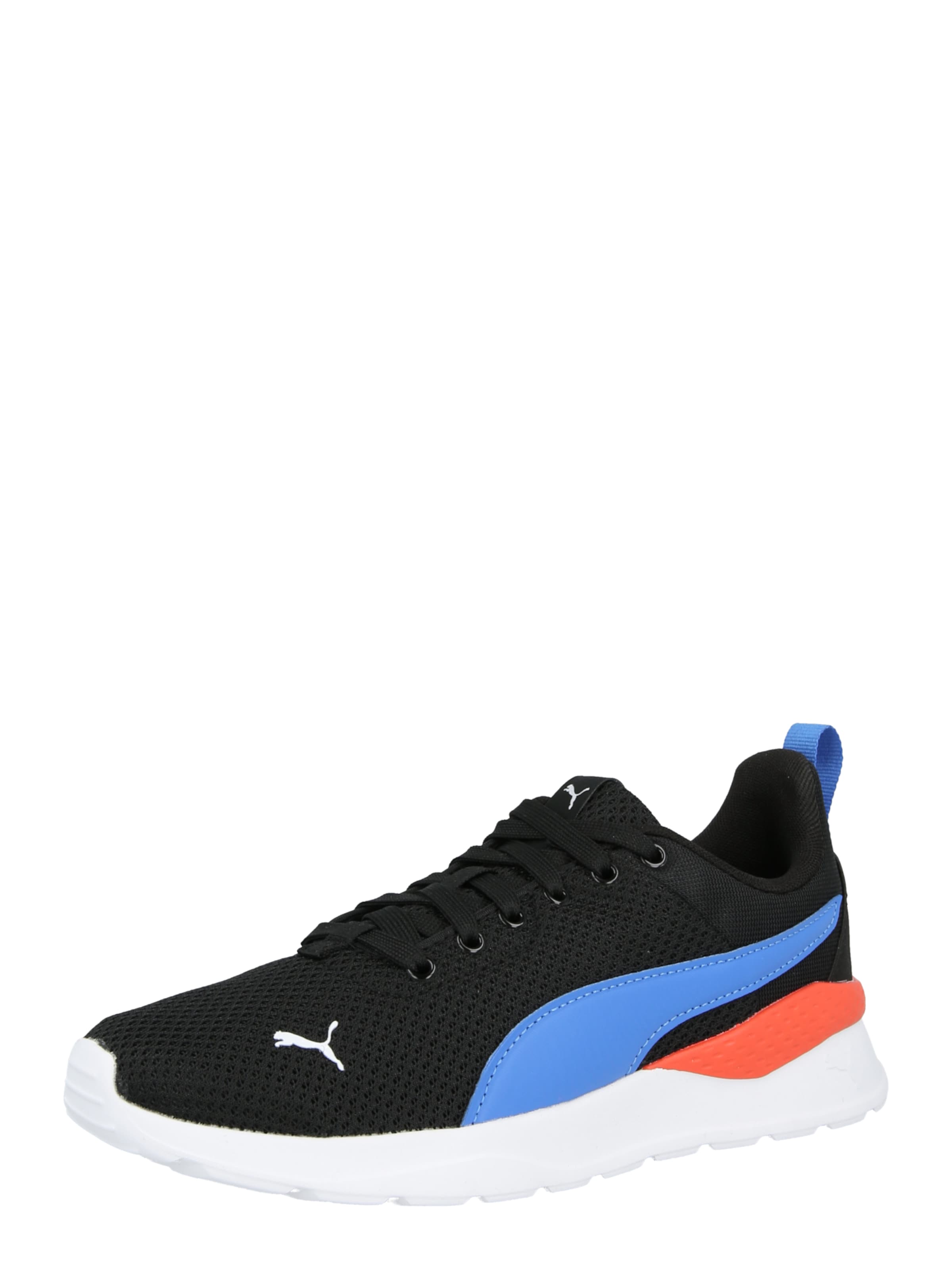 PUMA Sportcipő 'Anzarun Lite' - fekete: elől