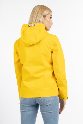 SchmuddelweddaTehnička jakna - žuta boja