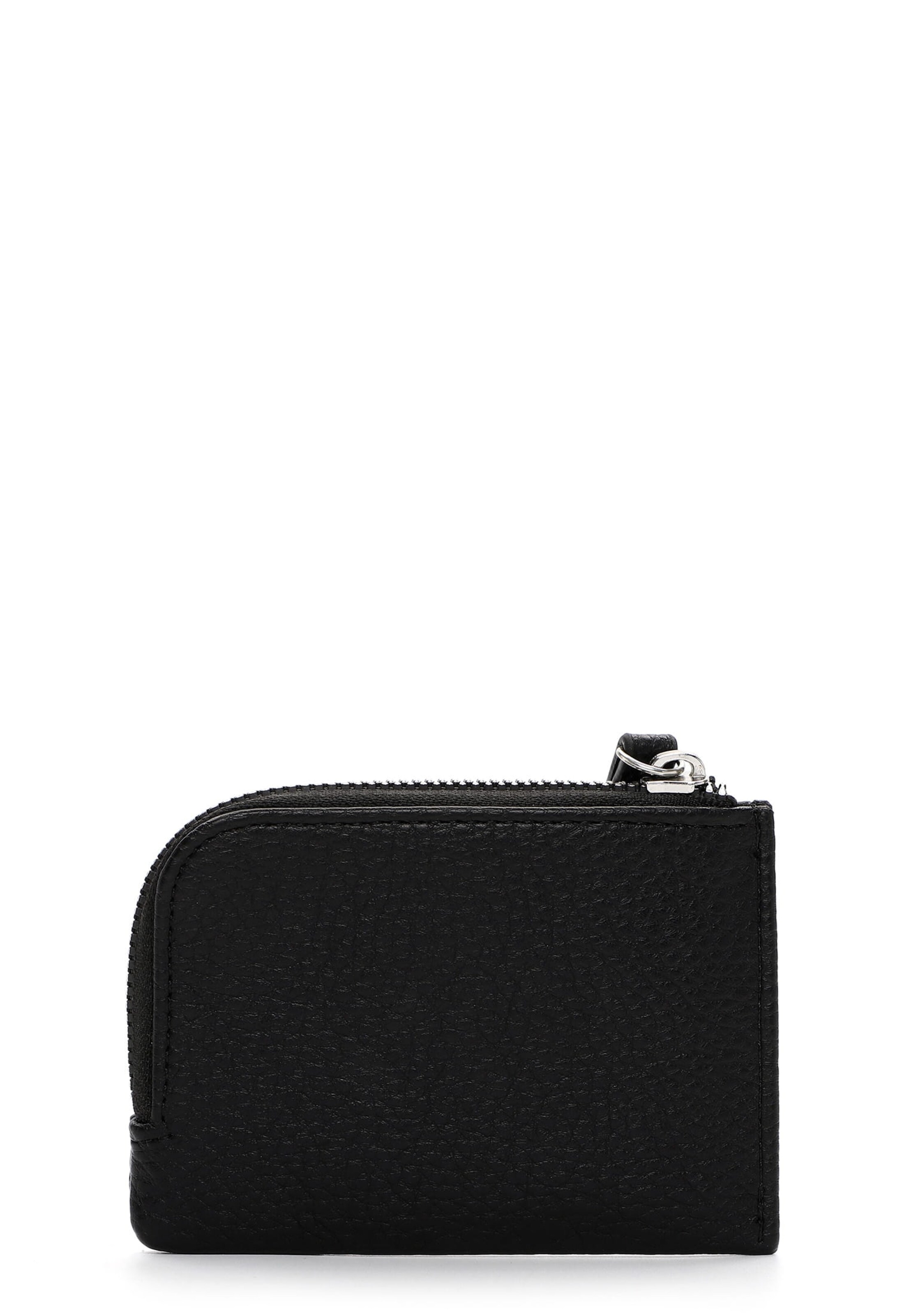 Beauty case 'Tiffy' di Suri Frey in nero