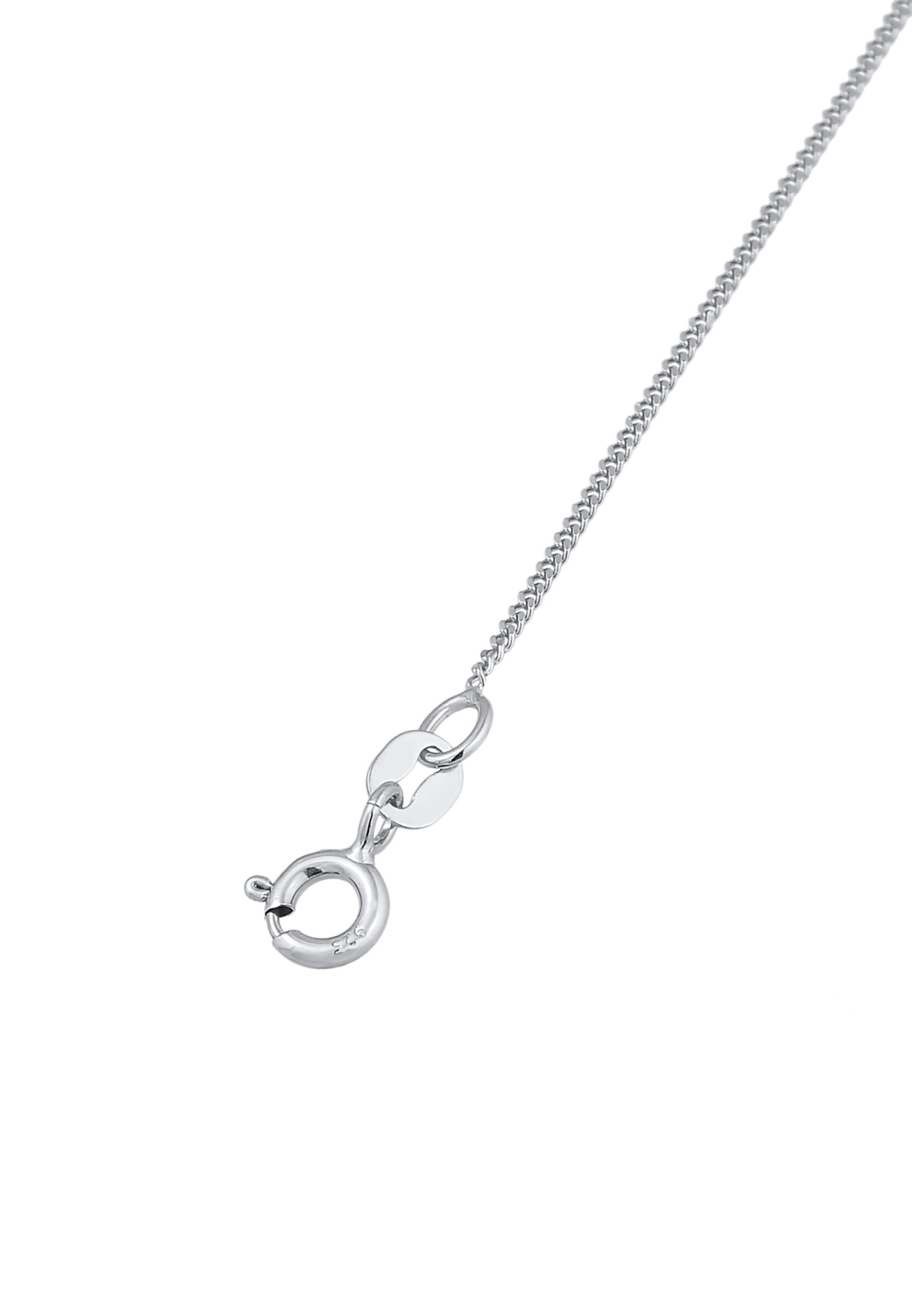 ELLI Voetsieraden in Zilver