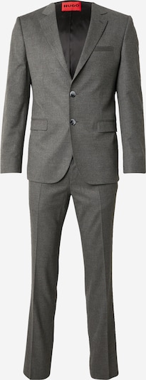 HUGO Garnitur 'Arti-Hesten' w kolorze ciemnoszarym, Podgląd produktu