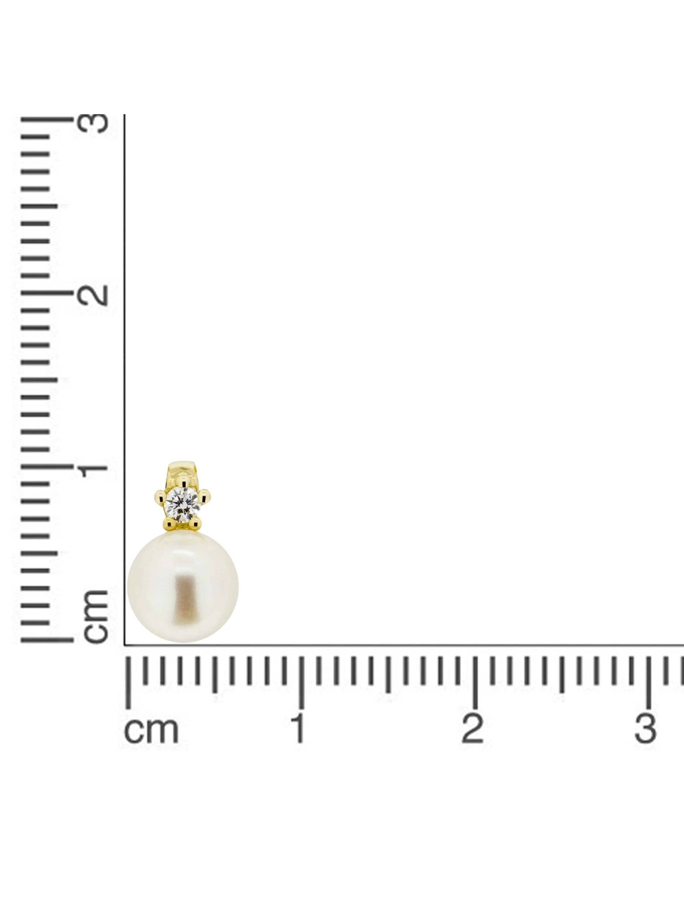 Pendentif Orolino en or