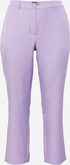 ONLY Carmakoma Chino trousers in Lavender, Item view