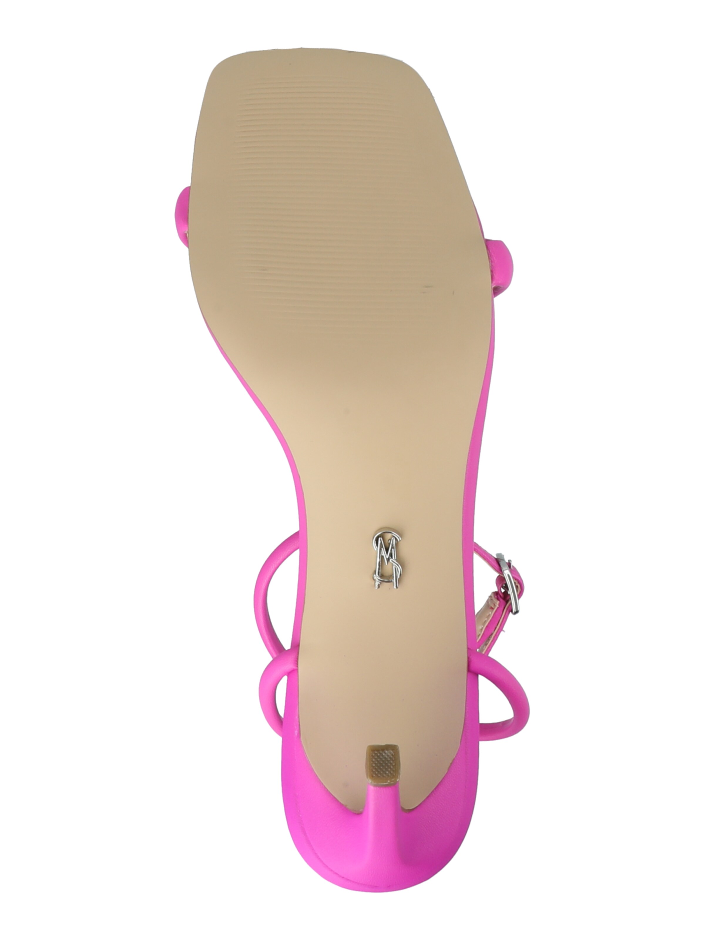 Sandales 'Entice' STEVE MADDEN en rose