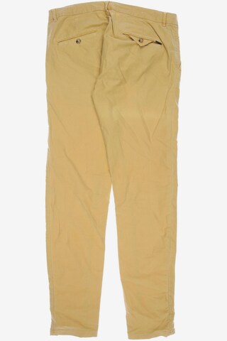 SCOTCH & SODA Pants in 32 in Yellow