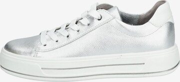 ARA Sneaker in Silber