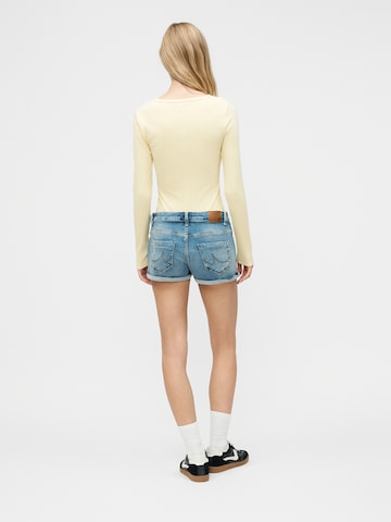 LTB Szabványos Farmer 'Judie' - kék