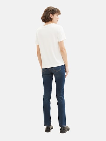 TOM TAILOR Regular Jeans 'Alexa' in Blau