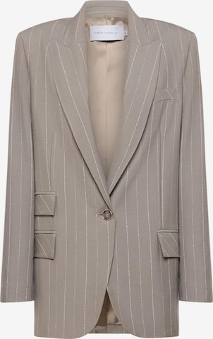 Blazer di Simona Corsellini in colori misti: frontale