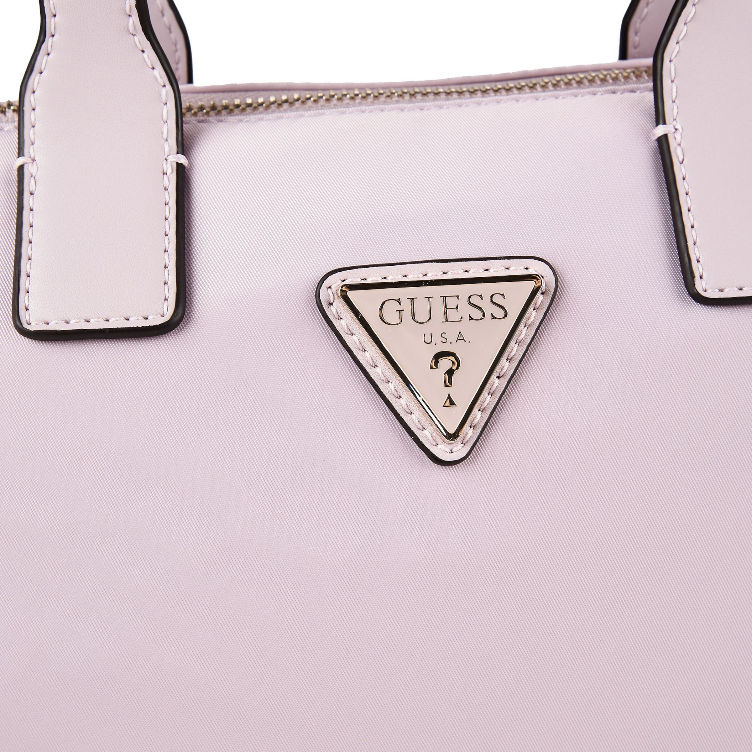 Shopper 'Follie' di GUESS in lilla