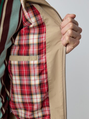 Next Tussenjas in Grijs