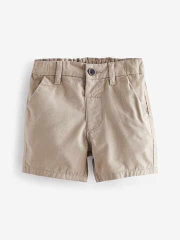 Next Regular Byxa i beige