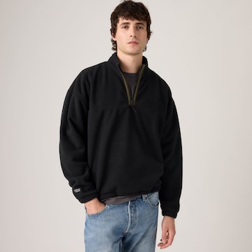 LEVI'S ® Пуловер 'REDWOOD' в черно