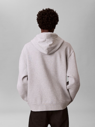 Calvin Klein - Sudadera 'OUTTAKES' en gris