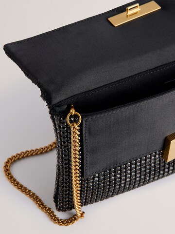 Ted Baker Clutch in Zwart