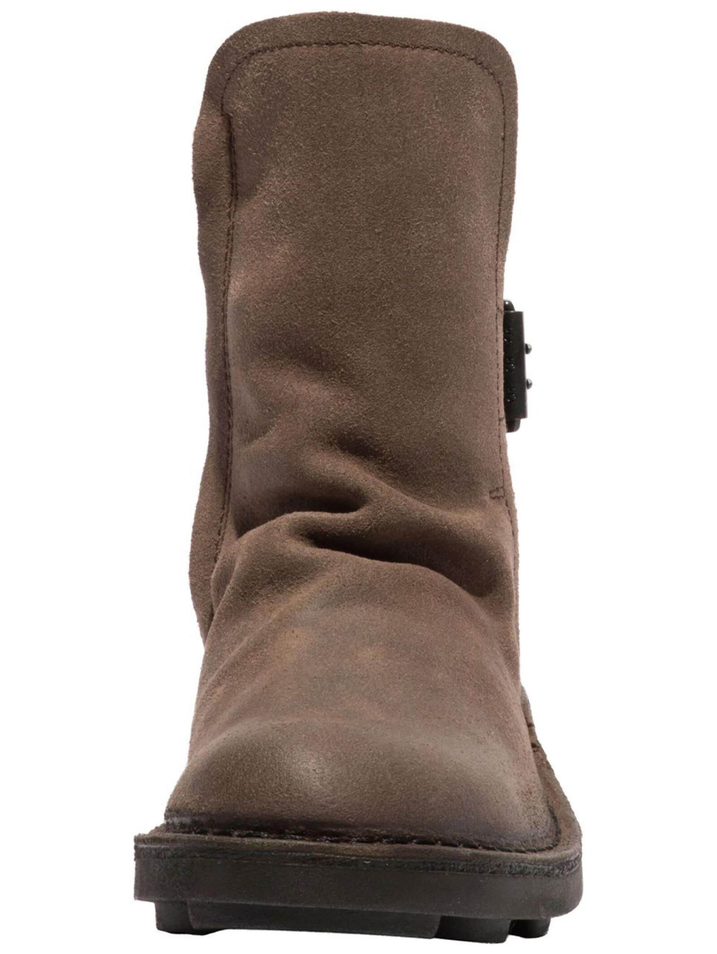 Stivaletto di FLY LONDON in marrone