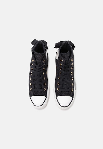 Sneaker 'CTAS' de la CONVERSE pe negru