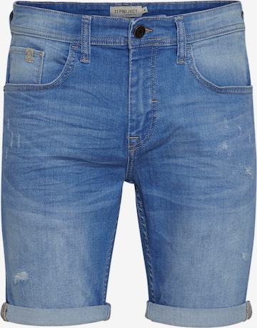 Jeans 'Narvik' di 11 Project in blu: frontale