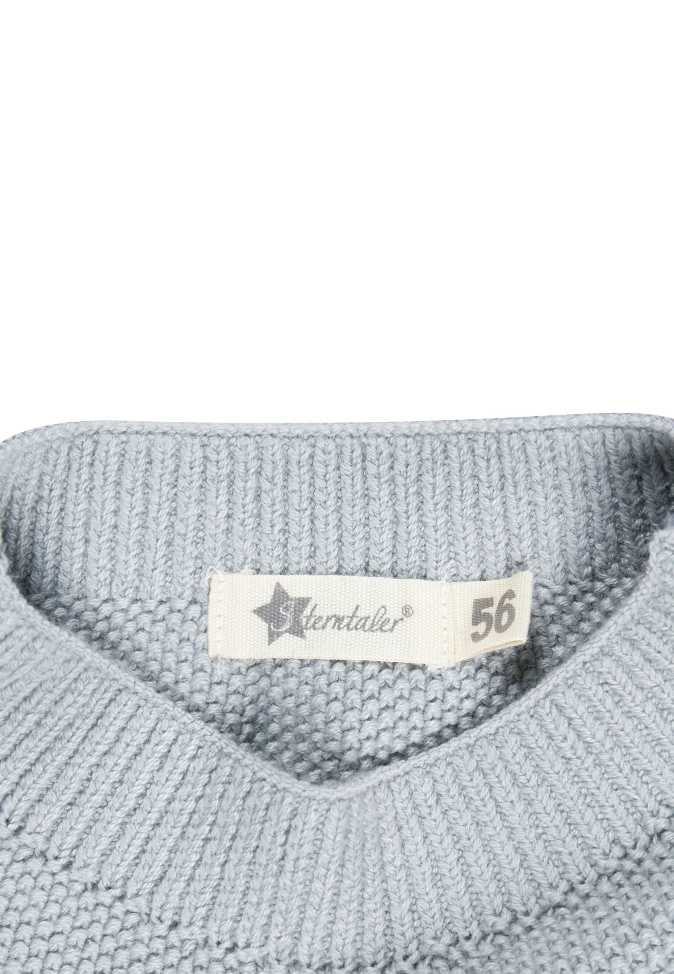 STERNTALER Regular Pants in Grey