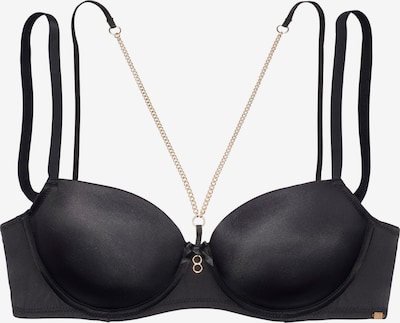 JETTE BH in schwarz, Produktansicht