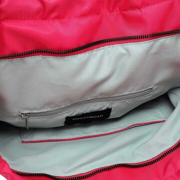 Emily & Noah Backpack 'Karen' in Pink