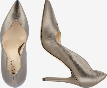 EVITA Pumps in Brons