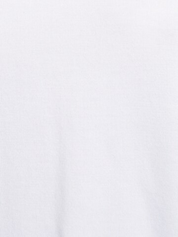 Sweat-shirt 'MALVINA' The Fated en blanc