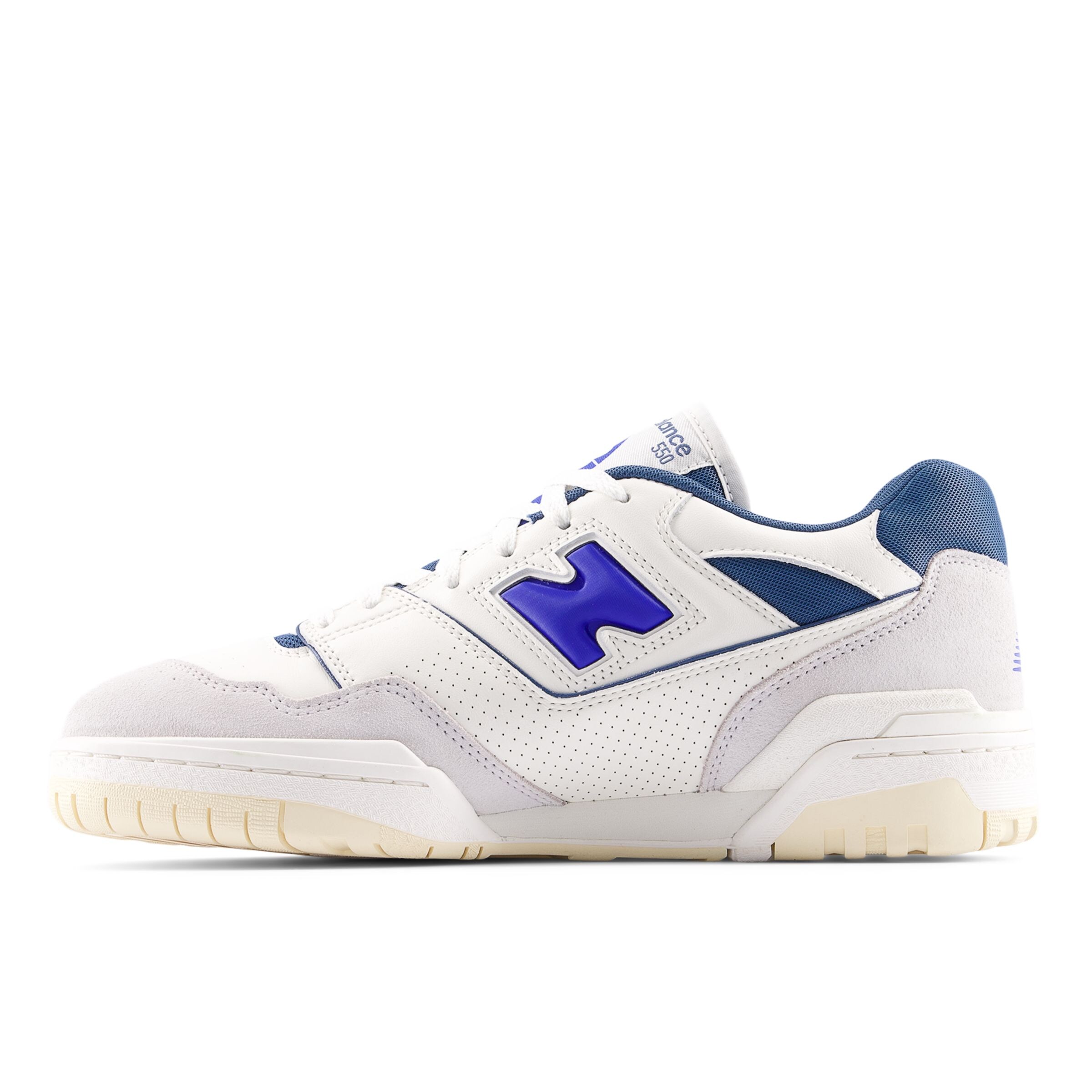 new balance Sneakers in White