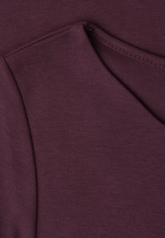 STREET ONE Shirt in Red
