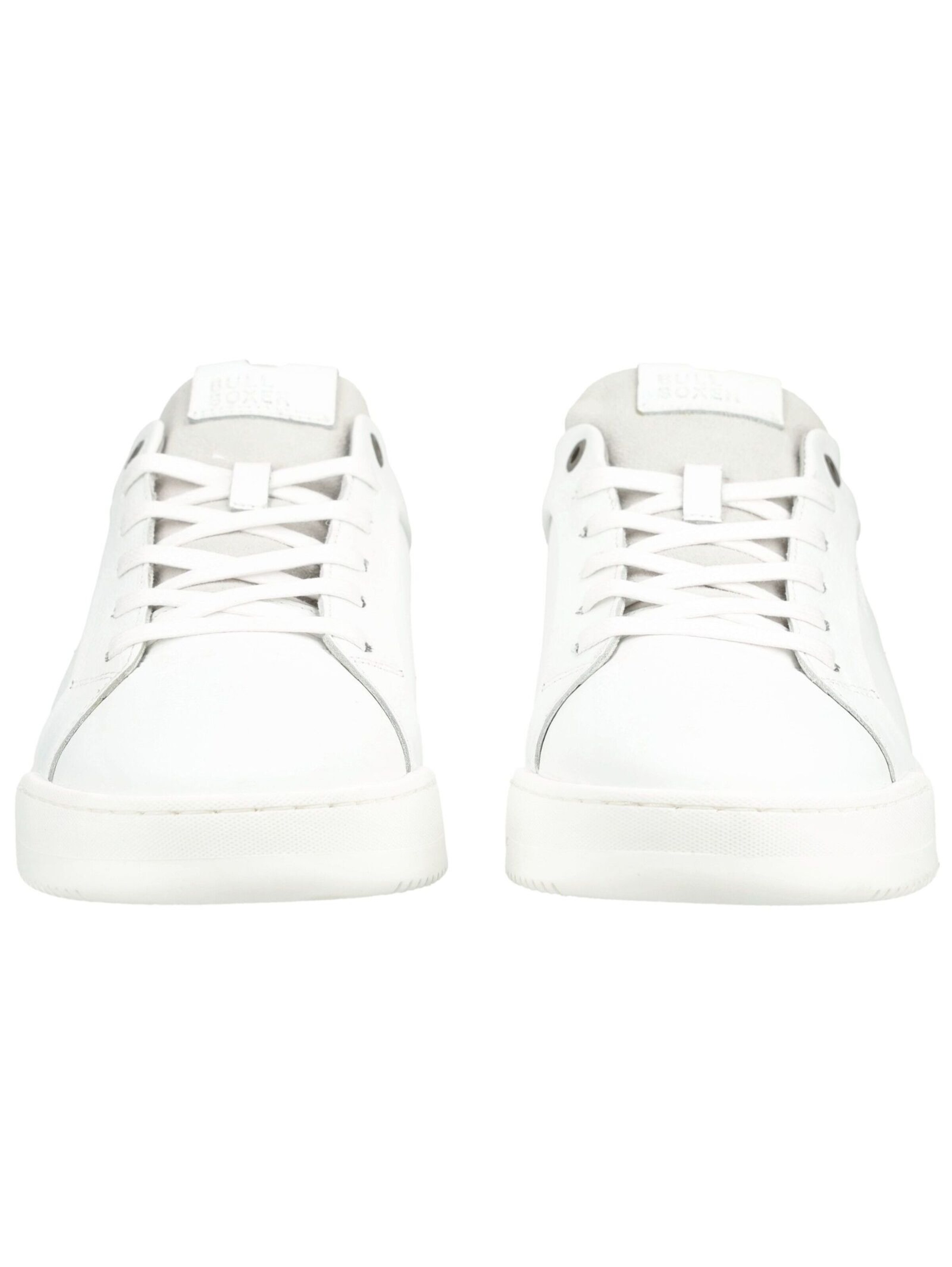 Sneaker bassa di BULLBOXER in bianco