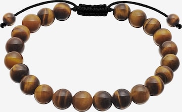 True Rebels Rannekoru värissä ruskea: etupuoli