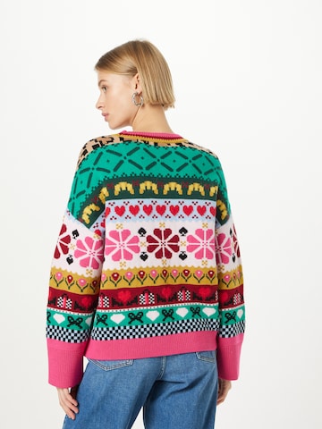 Pullover di Kate Spade in colori misti