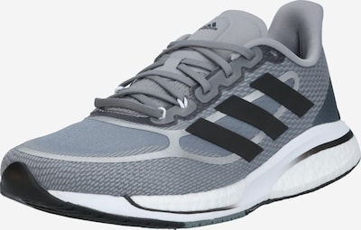 ADIDAS PERFORMANCE Tenisice za trčanje 'Supernova' u opal / siva / crna, Pregled proizvoda