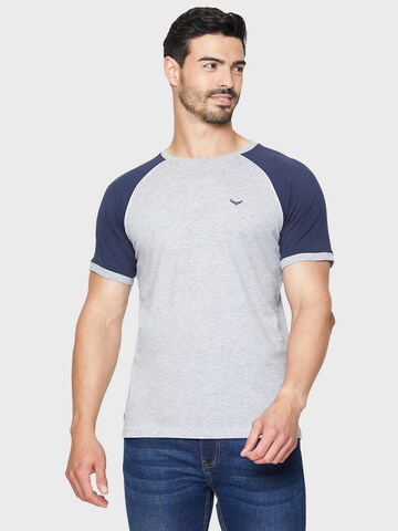 Threadbare Shirt in Gemengde kleuren: voorkant