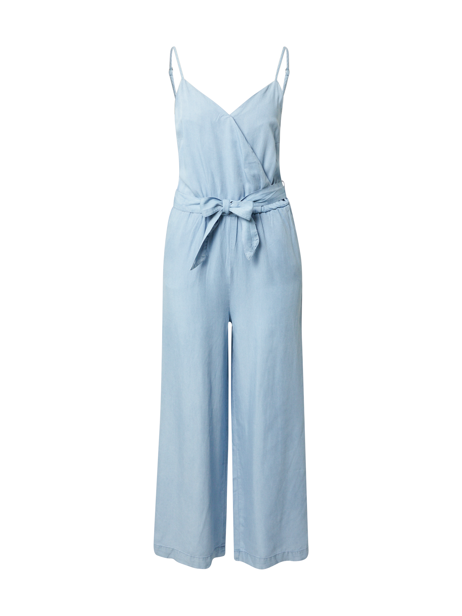 VERO MODA Jumpsuit 'LILIANA' in Hellblau ABOUT YOU