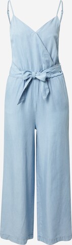 VERO MODA Jumpsuit 'LILIANA' in Blau: predná strana